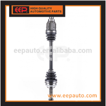 Auto Spare Parts Eje de transmisión para Toyota VIOS AXP4 43420-0D060
